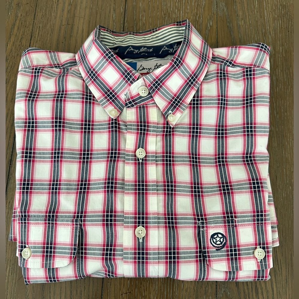 George Straight cowboy cut collection‎ by Wrangler